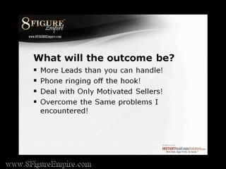 Make money with Real Estate Investing! (part  9)