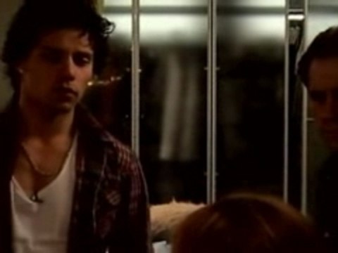 De Gouden Kooi Promo - 12-01-08