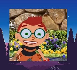 Little Einsteins - S02E09 - Hello, Cello