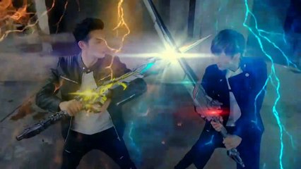 KO One Re-Call Episode 23 SUBBED