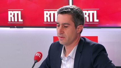 François Ruffin, invité de RTL