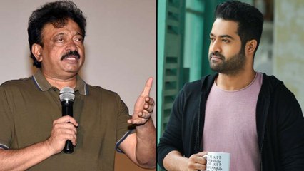 RGV Interesting Tweet On Jr NTR And TDP Goes Viral | Filmibeat Telugu