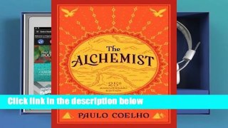 The Alchemist Complete