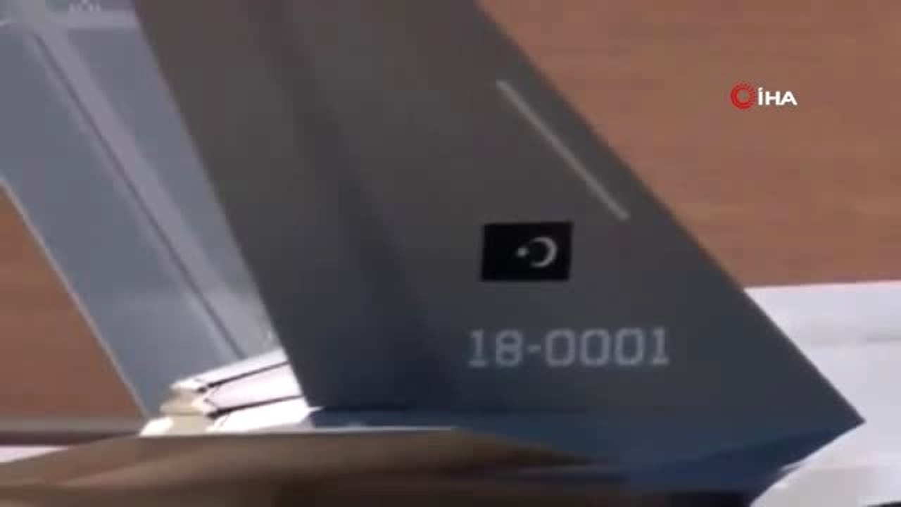 F-35 Arşiv Görüntüleri