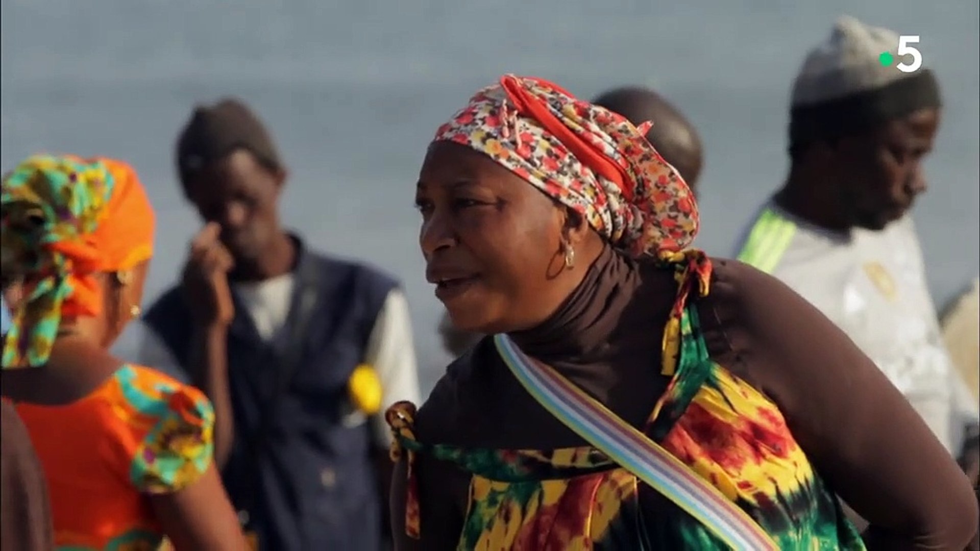 Sénégal, le sage de l'Afrique