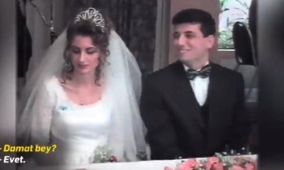 Ekrem İmamoğlu'nun yıllar önceki görüntüleri sosyal medyada gündem oldu