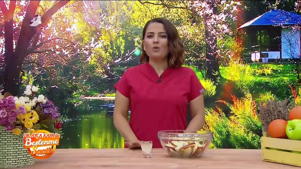 Beslenme Saati