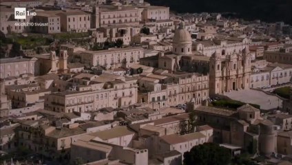 Meraviglie - Tesori della penisola Val di Noto
