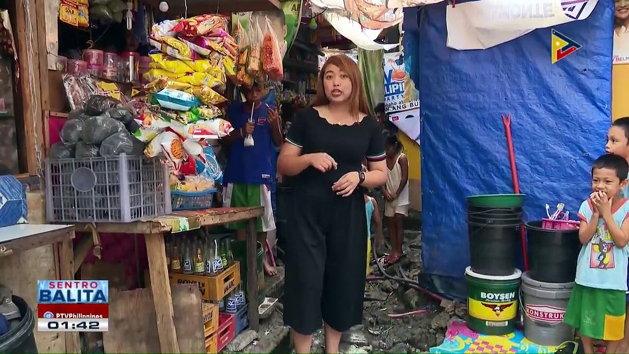 DSWD: Patuloy ang tulong sa 4Ps beneficiaries kahit election period