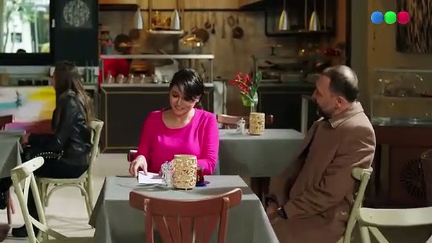 Lazos De Sangre Serie Turca Capítulos Completos En Español