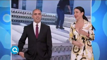 Qué Importa | Programa Completo 2/abril/2019