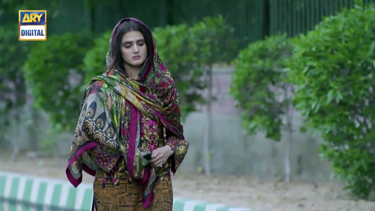 Do Bol Epi 10 - 2nd April 2019 - ARY Digital Drama_