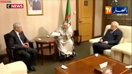 Algérie : quels scénarios après le départ d'Abdelaziz Bouteflika ?