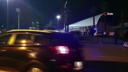 Honaz'da itiraz edilen 41 sandıktaki oylar tekrar sayılıyor