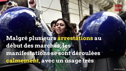 Algérie : fin de partie pour Abdelaziz Bouteflika