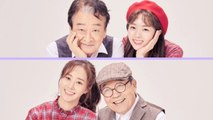 [Showbiz Korea] Some details about New PLAY 'L'etudiante Et M. Henry (앙리할아버지와 나)'