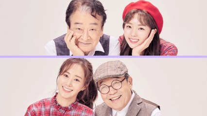[Showbiz Korea] Some details about New PLAY 'L'etudiante Et M. Henry (앙리할아버지와 나)'