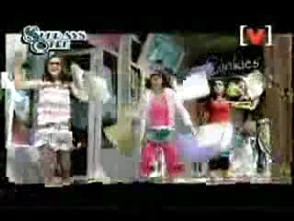 - Raja Hasan - aaja nachle High School Musical 2