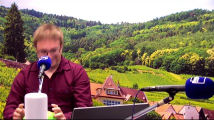Suivez les émissions de France Bleu Elsass en direct (211)
