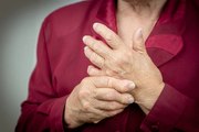 Arthrite : 3 remèdes de grand-mère