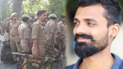 BHU कैंपस में छात्र की गोली मार कर हत्या, चीफ प्रॉक्टर समेत 7 के खिलाफ मुकदमा दर्ज