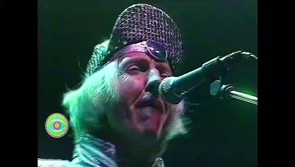 1992 Gong Live au Manège - Extrait 4 You can't kill me * Trigone production