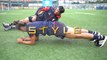 Hong Kong Rugby Sevens players talk char siu bao and mental strength