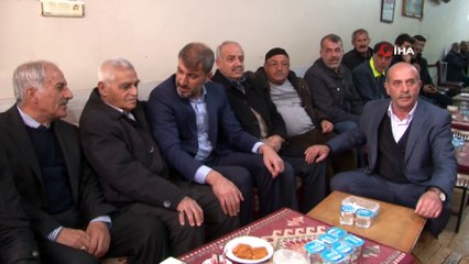 HDP'nin kesin gözüyle baktığı o ilçede AK Parti başarısı