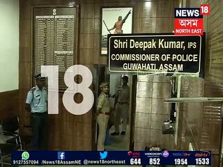 Mithun Das felicitated