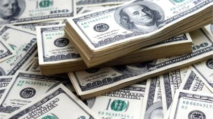 Dolar/tl 5,5930 Seviyesinde İşlem Görüyor