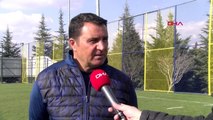 Spor Ankaragücü Teknik Direktörü Kaplan: Fenerbahçe'nin Zaaflarını İyi Analiz Ettik