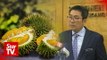 China to inspect Malaysian durian facilities this month
