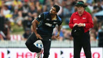 ICC World Cup 2019, England & Wales: New Zealand Squad,  Wicketkeeper Tom Blundell The Only Surprise