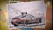 Porsche 9:11 Magazine Episode 11 - Adventure in the 928 (Delaporte)