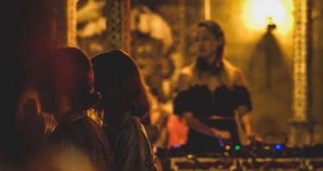 Etnik Temaların Elektronik Müzikle Buluştuğu Yer Bedevi Club