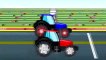 Fairy Tractors | Kids Tractor | Bajki Traktory -