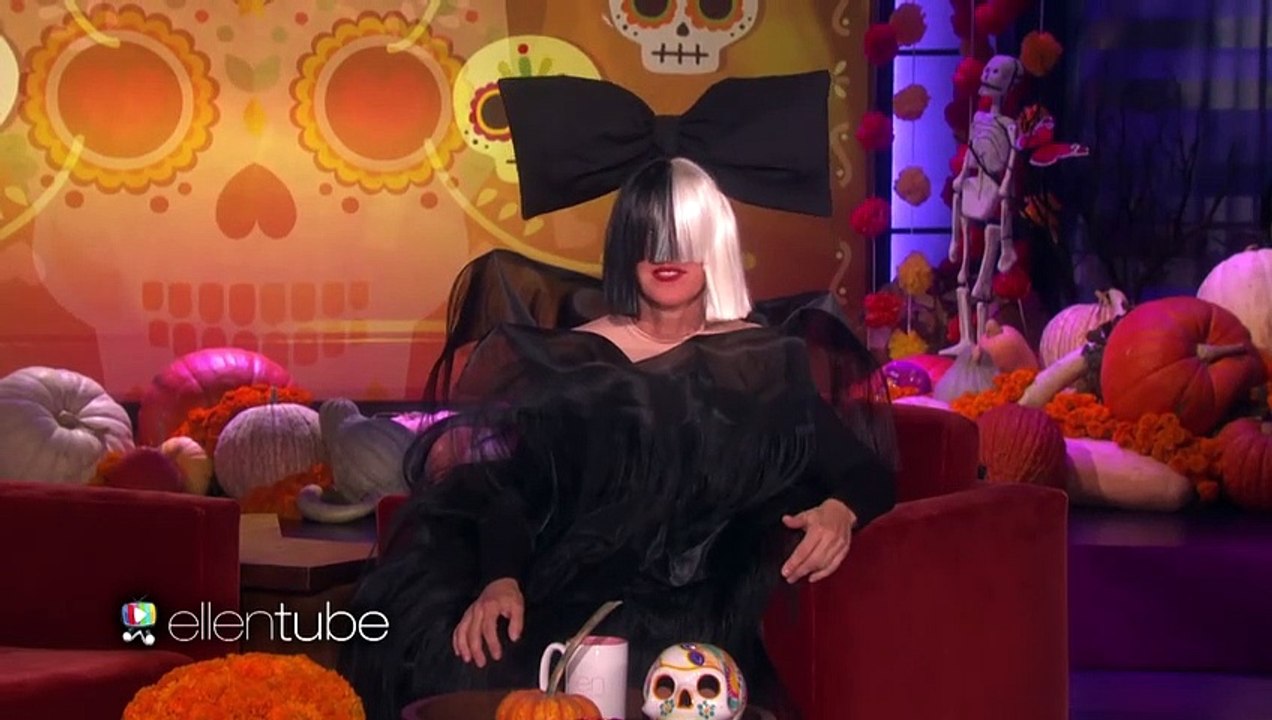 Andy and Ariana Grande's Haunted House Adventure