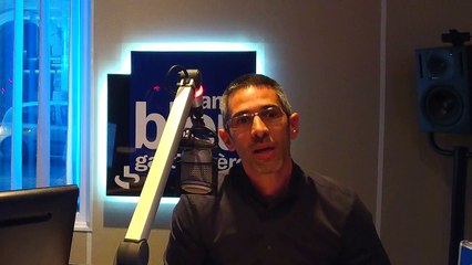 Boris Thubert co-secrétaire FSU 30