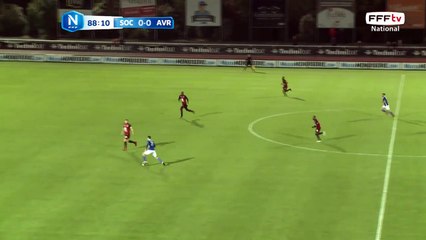 Quel arrêt du gardien à nouveau!