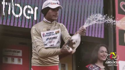 Cyclisme -  Brandon McNult vince in solitaria a Ragusa, la tappa 3 - Il Giro di Sicilia