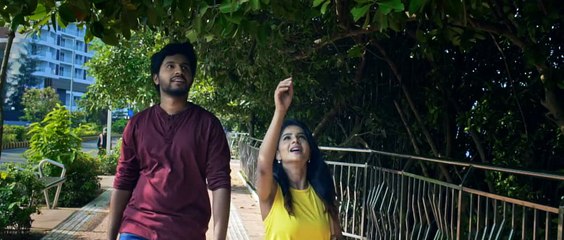 Nin Nizhalaay Musical Video | Haricharan Seshadri | Thomas Kurian | Aswathy Vijayan | Jelbin