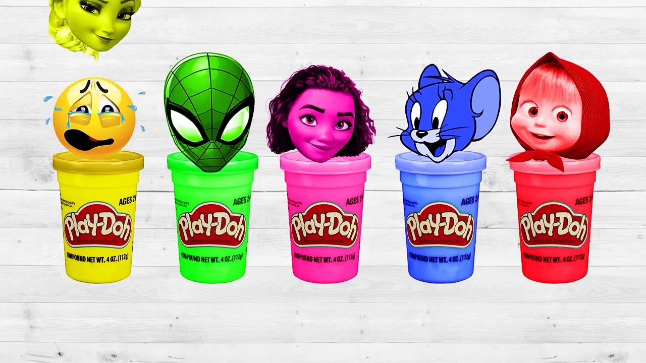 كرتون بالعربى جاد وعصومي براعم الجنة جاد وإياد طيور الجنة كرتون منصور learn colors