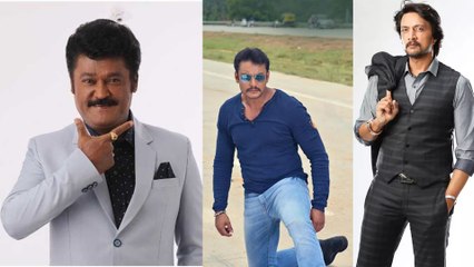 ವಿಧ ವಿಧವಾಗಿ ಶುಭಾಶಯ ತಿಳಿಸಿದ ಸ್ಯಾಂಡಲ್‍ವುಡ್ ತಾರೆಯರು