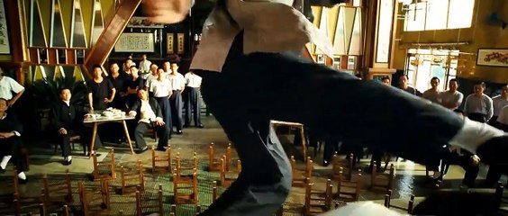 IP Man vs Masters | FindBesTop10