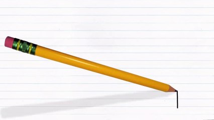 Abracadabraham Lincoln | Pencilmation De Bande Dessinée #28