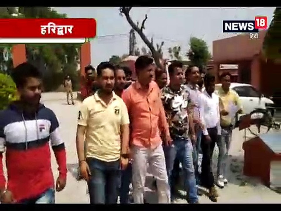 VIDEO: मायावती के खुद की तुलना राम से करने पर भड़के हिंदू संगठन, थाने में दी शिकायत
