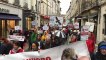 Ligue de protection des oiseaux : 200 personnes marchent actuellement à Avignon