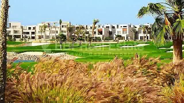 Chalet Golf Ground for Sale with Installments in Hacienda Bay