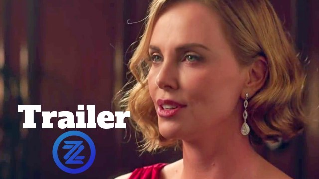 Long Shot Trailer - Unexpected (2019) Charlize Theron, Seth Rogen Romance Movie HD