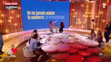 Je t'aime etc : Larusso surprend Daphné Bürki et Janane Boudili (vidéo)